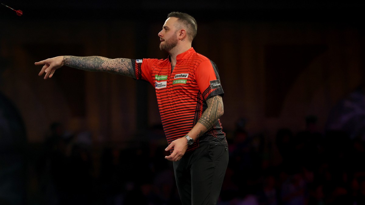 PDC World Darts Championship: Day 13 Best Bets