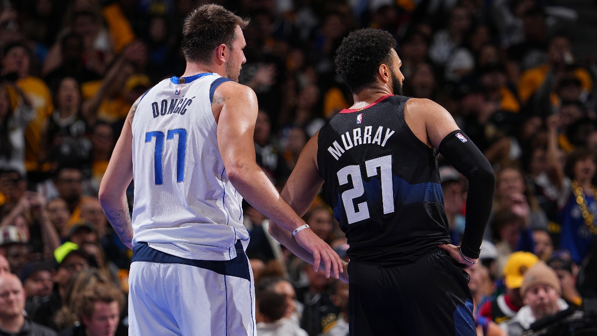 Mavericks vs Nuggets Prediction, Pick Today | Monday, Dec. 18 article feature image