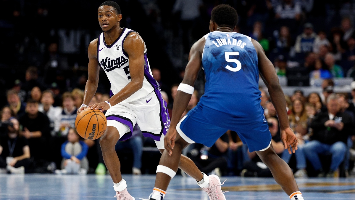 Timberwolves vs Kings Picks, Prediction Tonight Image