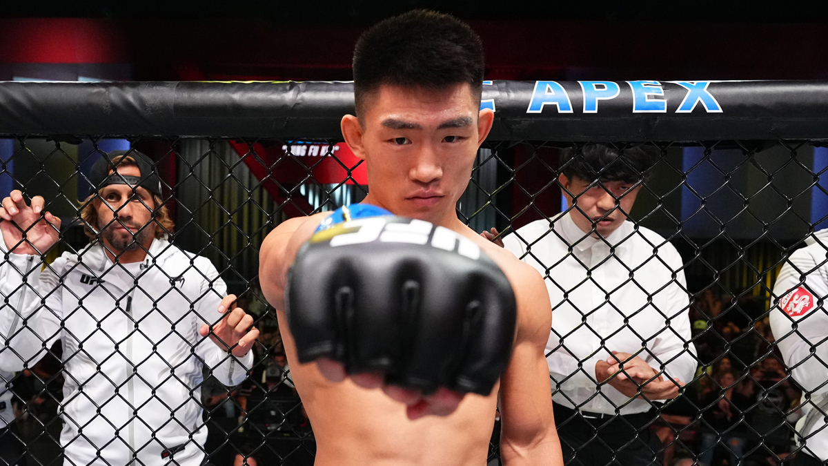 UFC Best Bets: Expert Picks for Song Yadong vs. Chris Gutierrez, More Image