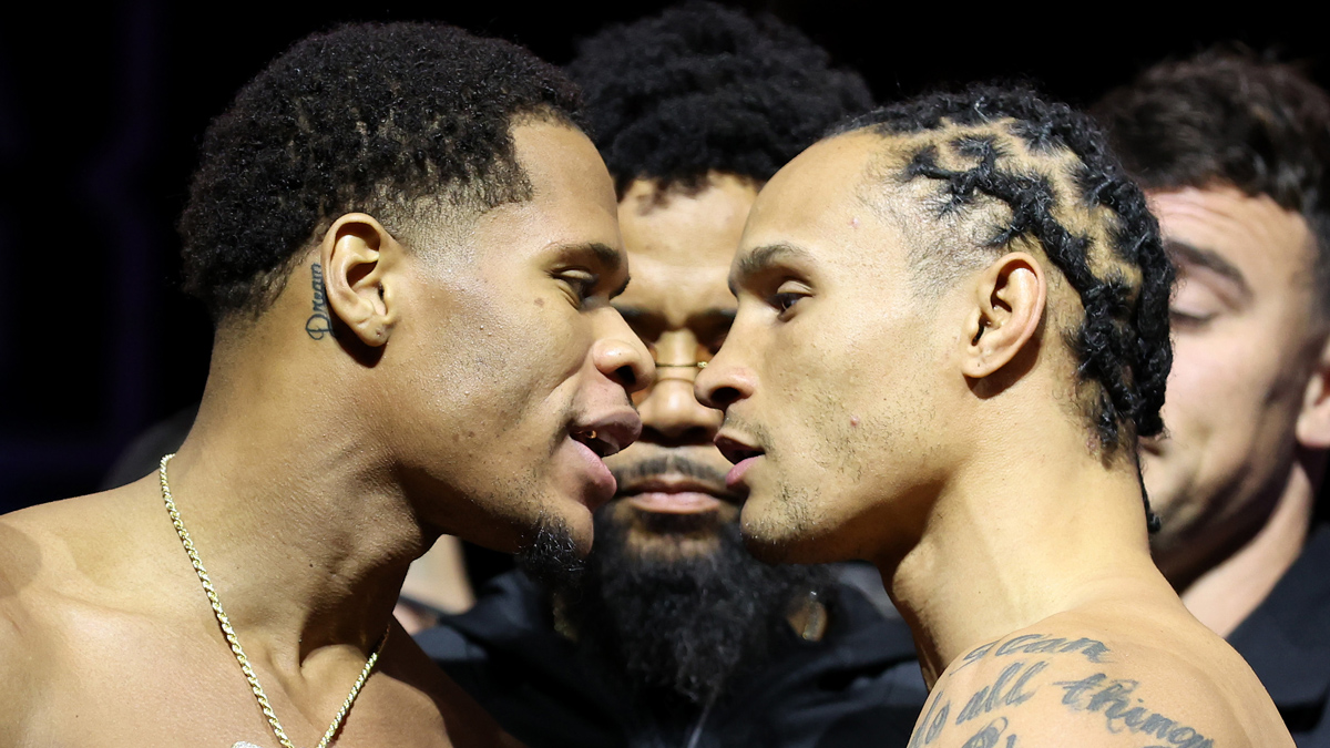 Haney vs. Prograis: Tonight's Best Boxing Bet Image