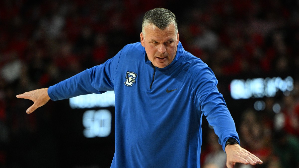 Creighton vs UNLV: Will Bluejays Go Cold? Image