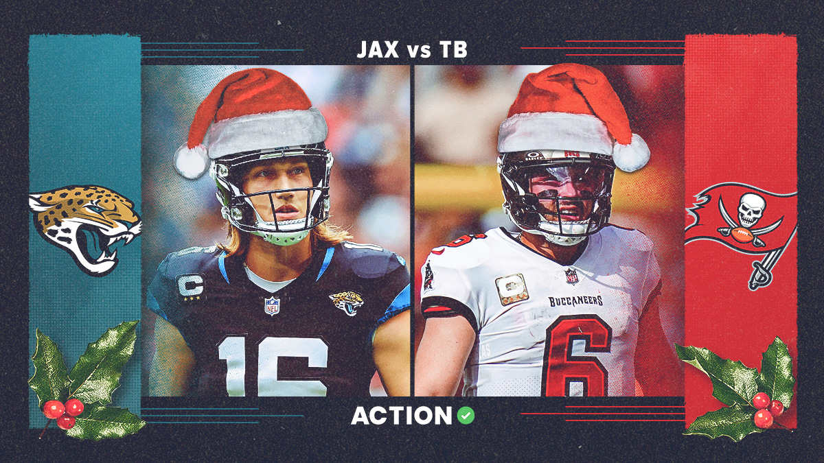 Jaguars vs Buccaneers Odds, Prediction | NFL Week 16 Pick article feature image