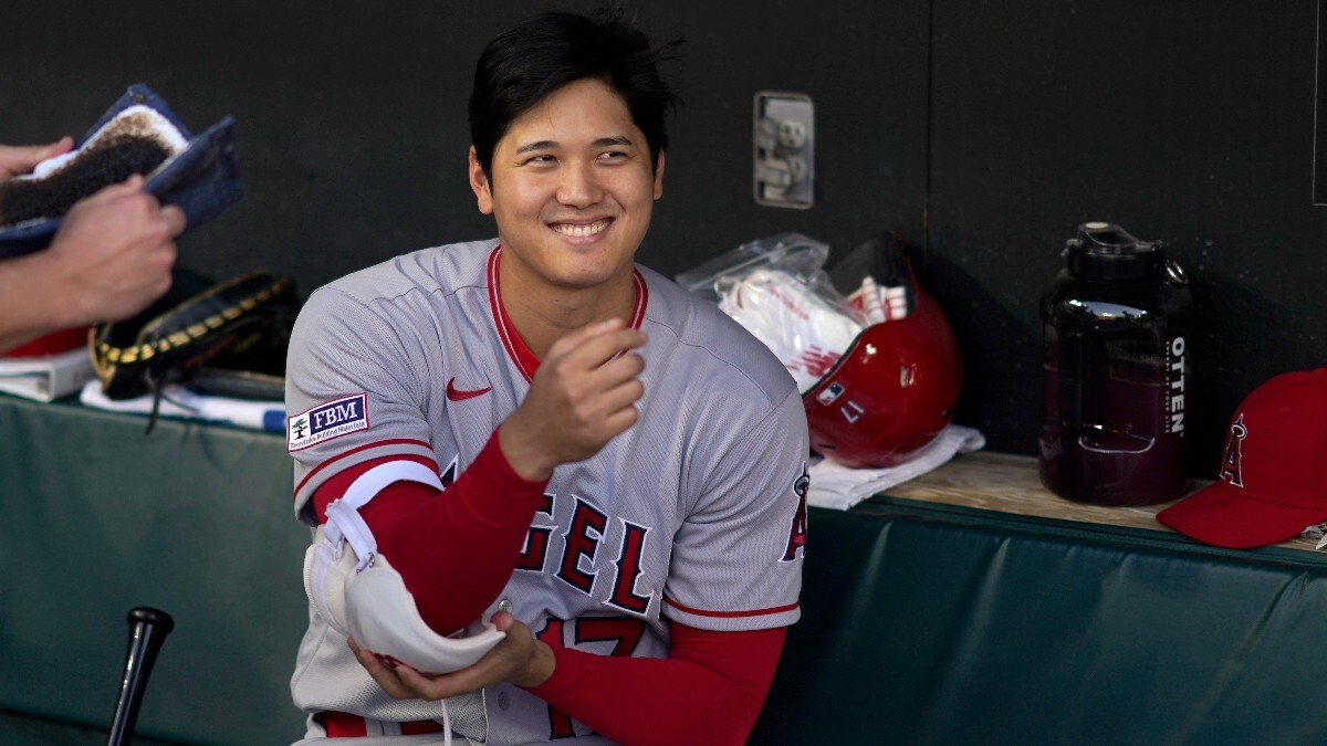 The Stunning Details Inside Shohei Ohtani’s Record-Breaking Contract Image