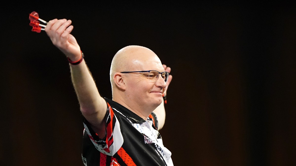 PDC World Darts Championship: Day 8 Betting Breakdown