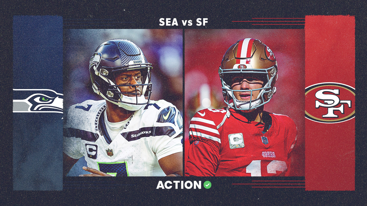 Seahawks vs. 49ers: Purdy & Niners Will Pile Up Points Image