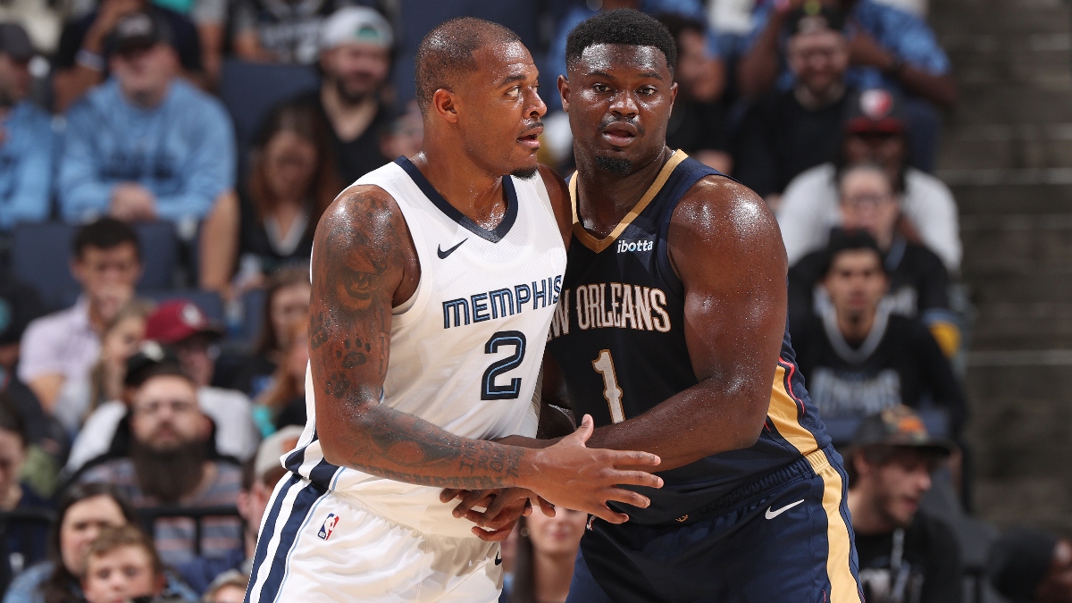 Grizzlies vs Pelicans Prediction, Pick Today | Tuesday, Dec. 19 article feature image