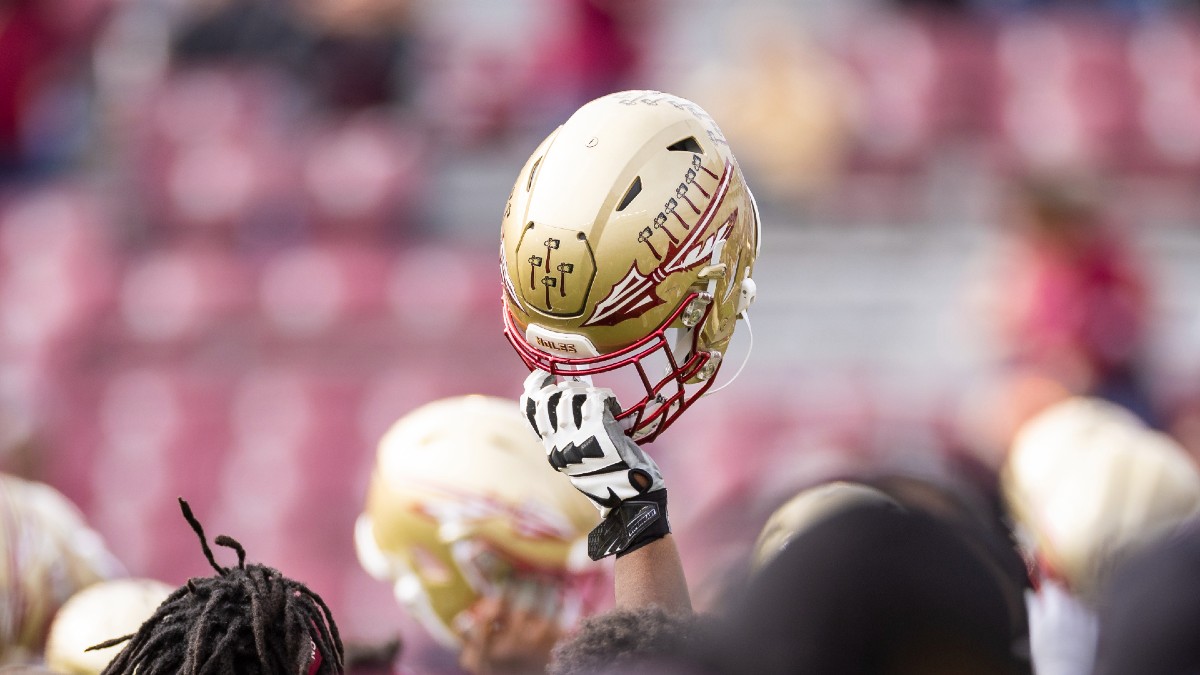 Florida State Files Complaint, Takes First Step Toward Possibly Leaving ACC Image