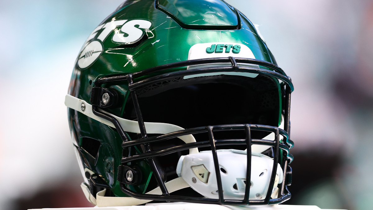 Commanders vs. Jets Odds for Week 16 Image