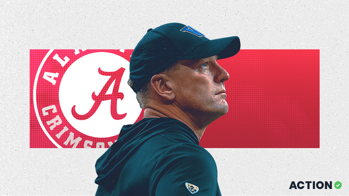 DeBoer to Replace Saban as Alabama's Next HC Image