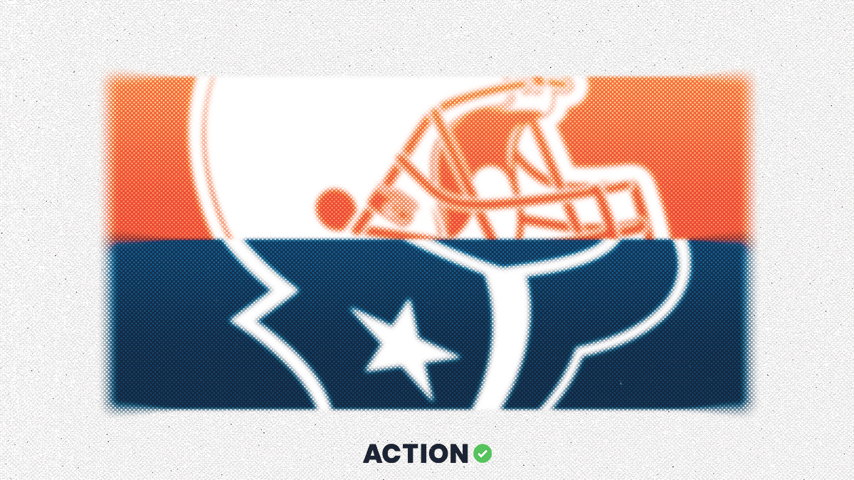 Browns-Texans Hub: All of Our Staff's Betting Picks Image