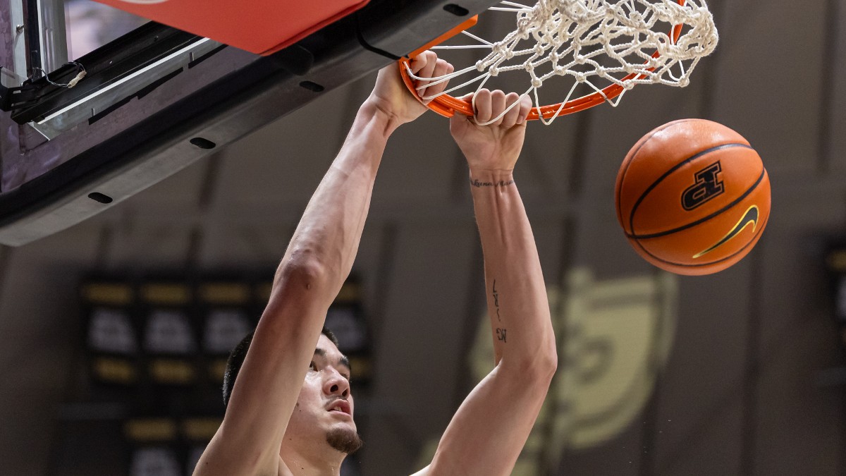 Purdue vs Indiana: Crucial Road Win Coming Image