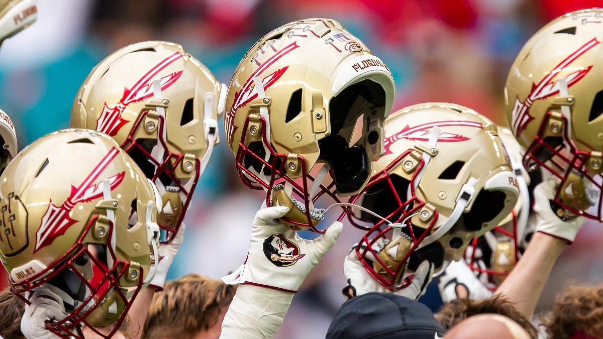 NCAA Levies Massive Penalties on Florida State for NIL Violations Image