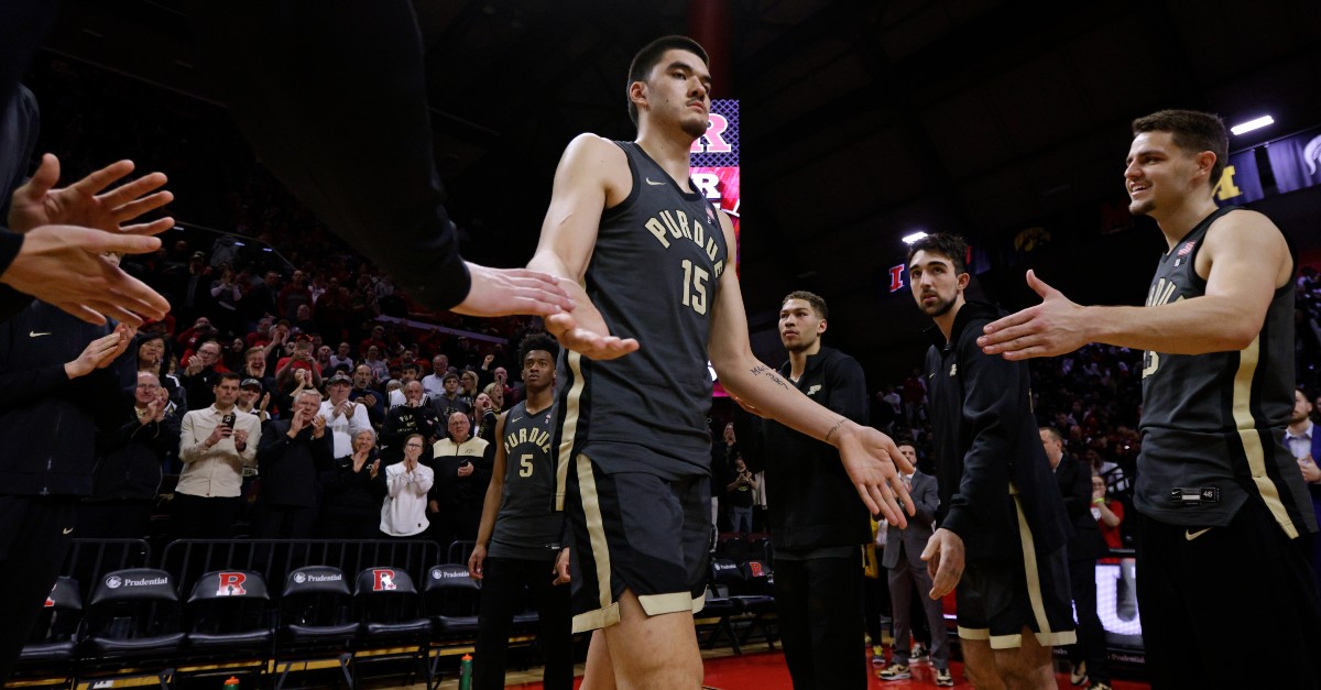 Northwestern vs Purdue: Back the Boilermakers article feature image