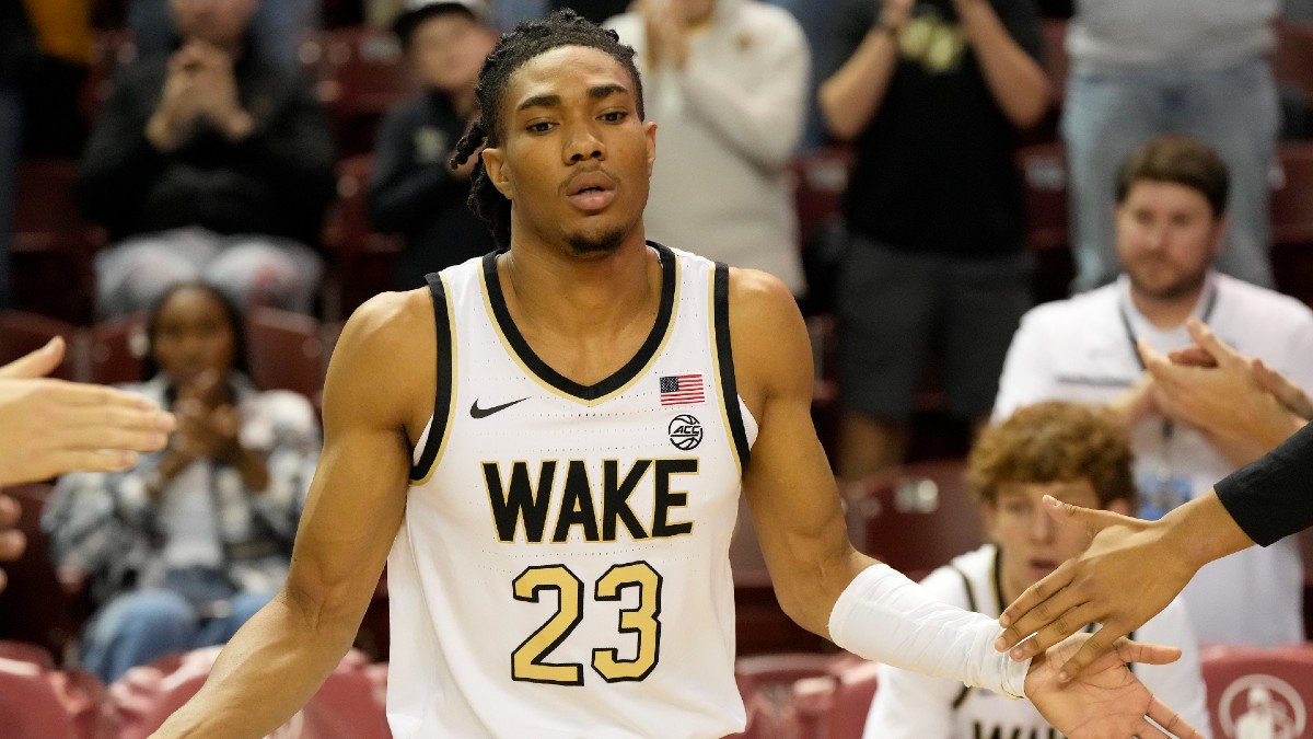 Miami vs Wake Forest: Who Holds the Edge in ACC Clash? Image