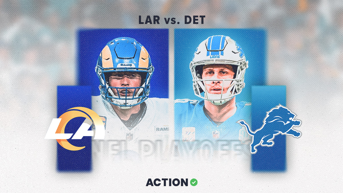 Rams vs. Lions: Are Stafford and LA Undervalued? Image