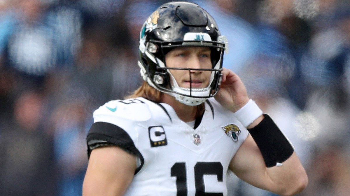 Jaguars Miss NFL Playoffs in Epic Collapse article feature image