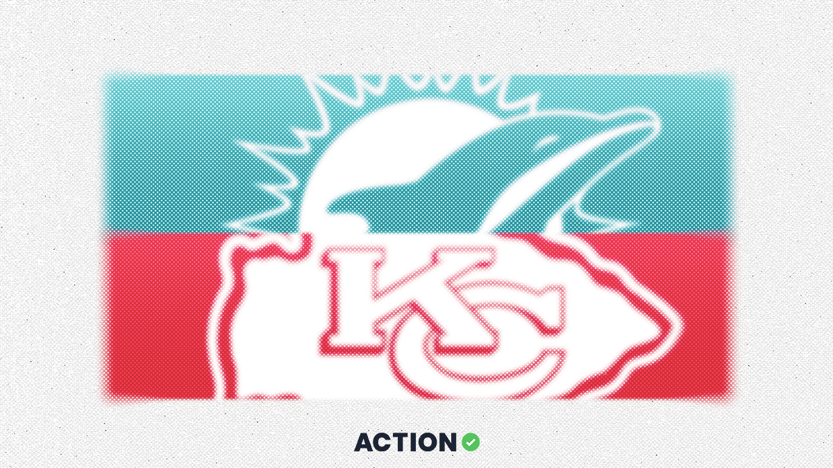 Dolphins-Chiefs Hub: All of Our Staff's Betting Picks Image