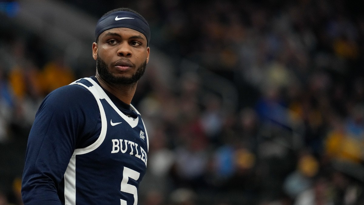 Seton Hall vs Butler: Pirates to Lay An Egg? Image