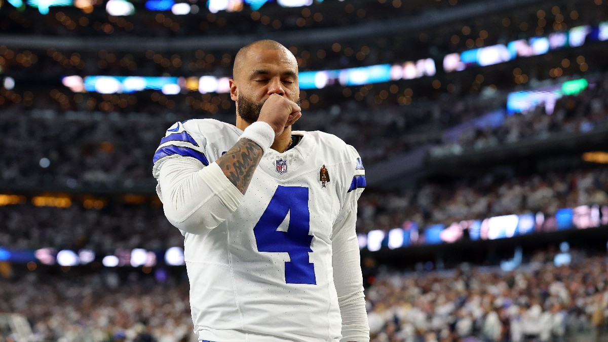 Cowboys Choke Yet Again – What Does it Mean for Their Future? Image