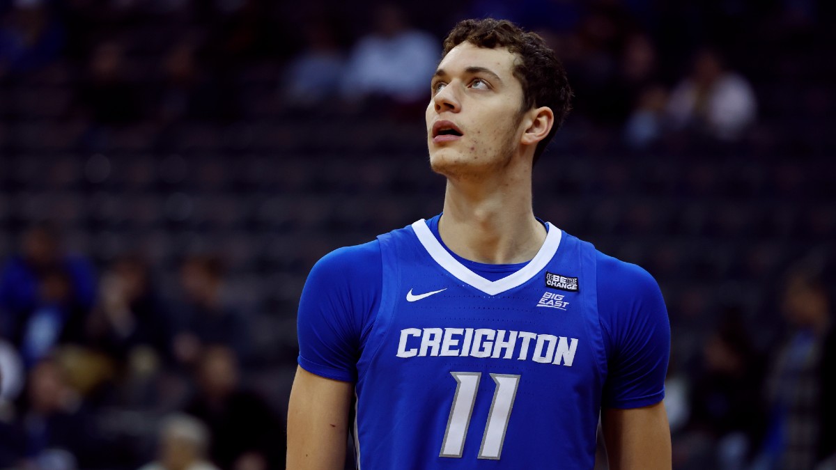 Xavier vs Creighton: Offense Likely Limited on Tuesday Image