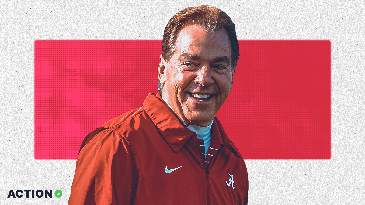 Saban Retires as Greatest of All Time; Who Will Replace Him? Image