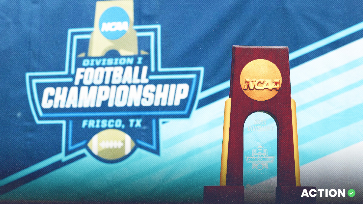 South Dakota St. vs. Montana: How to Bet FCS Championship Image