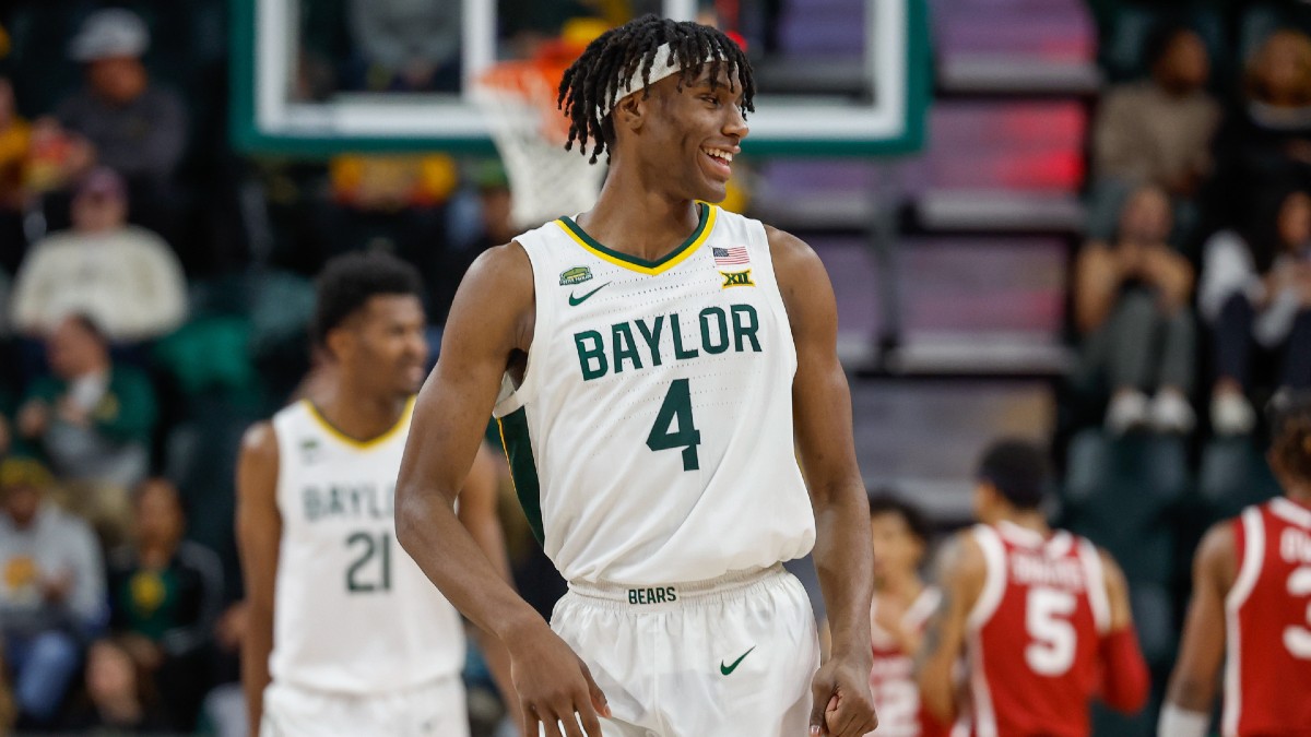 Baylor vs. West Virginia: Fade This Big 12 Trend Image