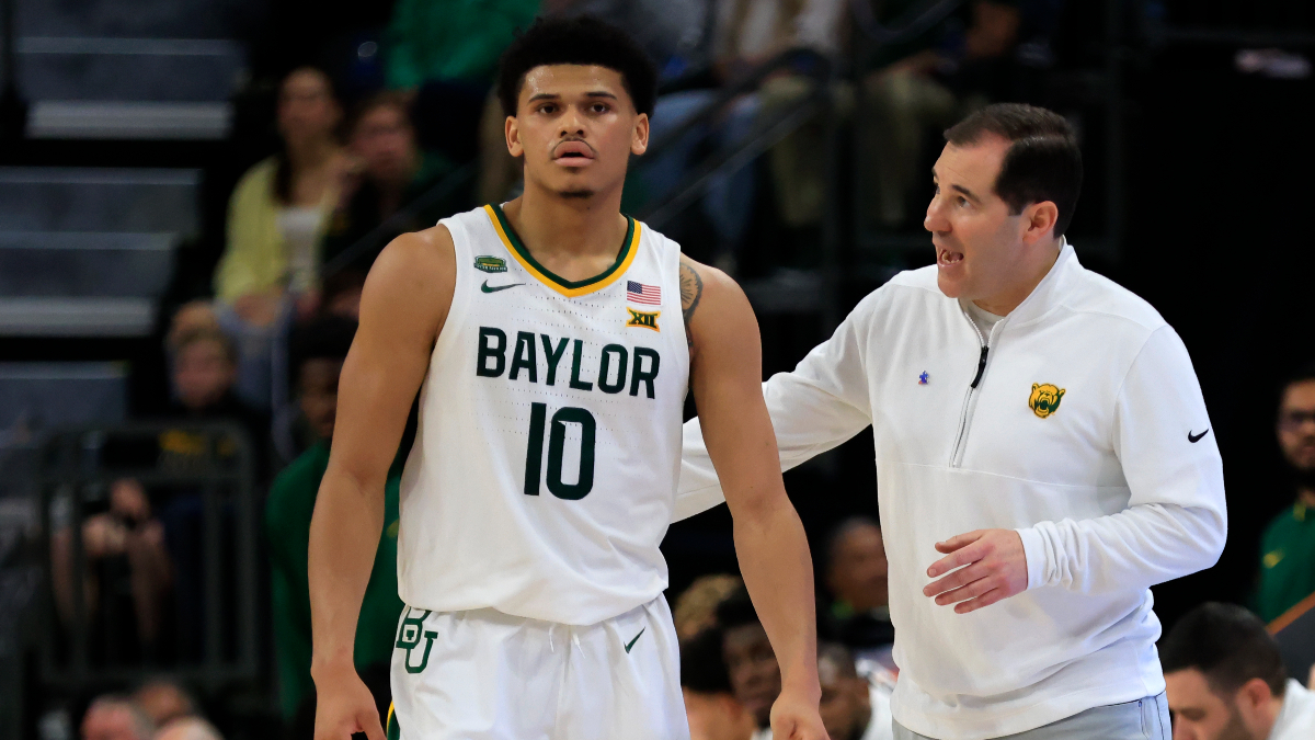 Baylor vs. TCU: Bounce-back Spot for the Bears article feature image