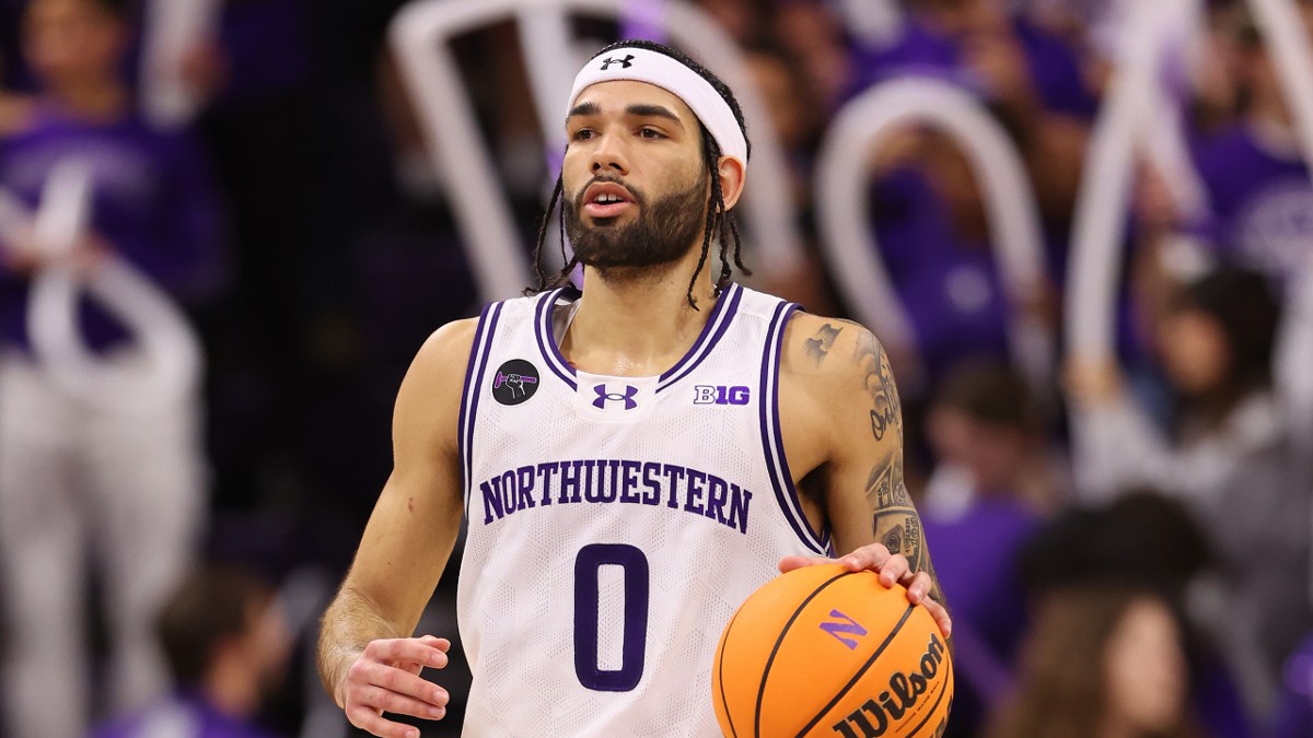 Northwestern vs Rutgers: Bet Wildcats to Win on Road Image