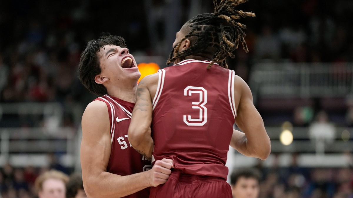 Stanford vs Washington: 3-Pointers to Be Difference article feature image