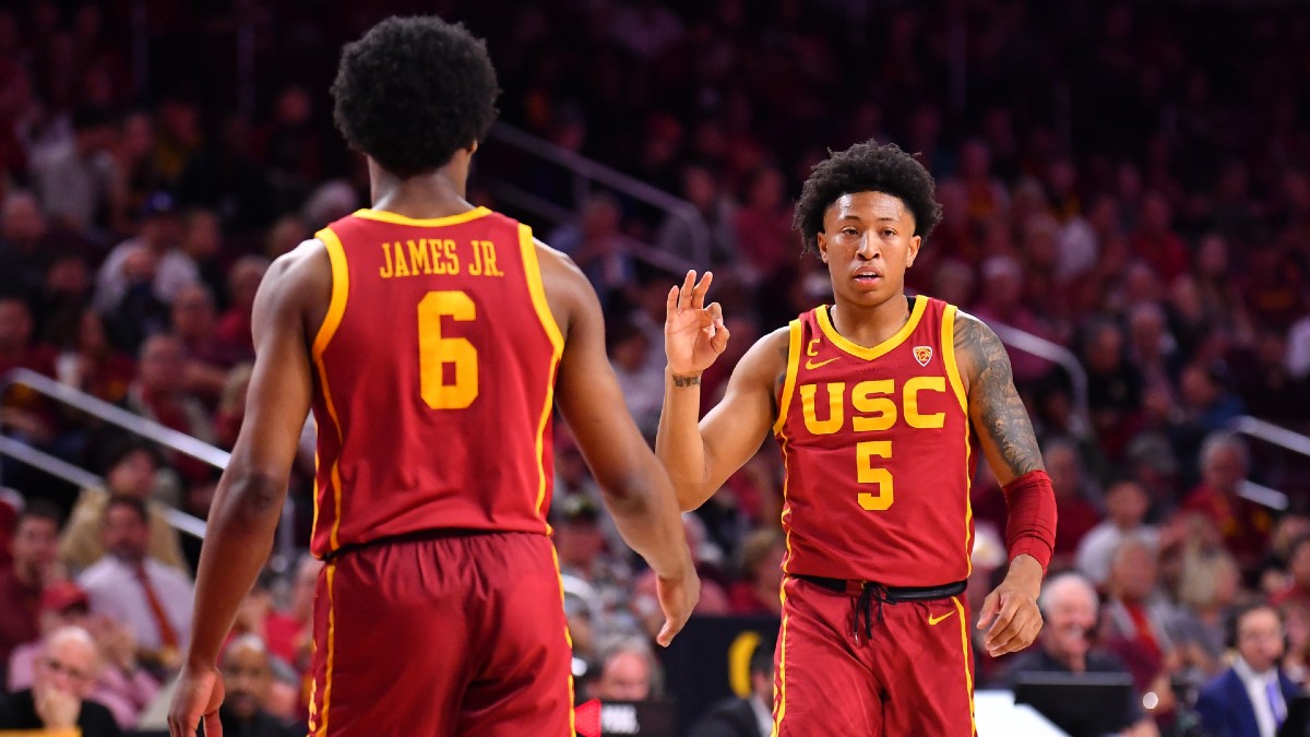 USC vs. UCLA: Take Trojans in Rivalry Game article feature image