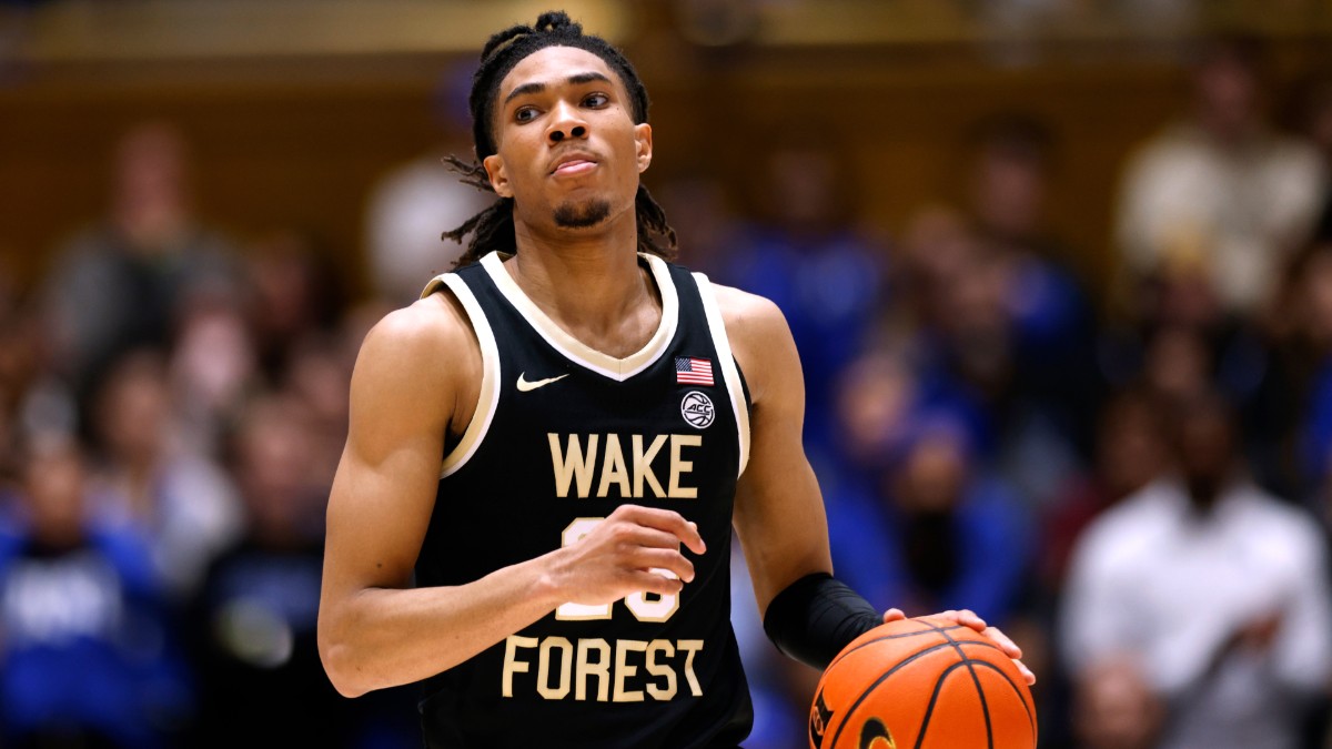 Wake Forest vs. Virginia: Road Struggles to End Here Image