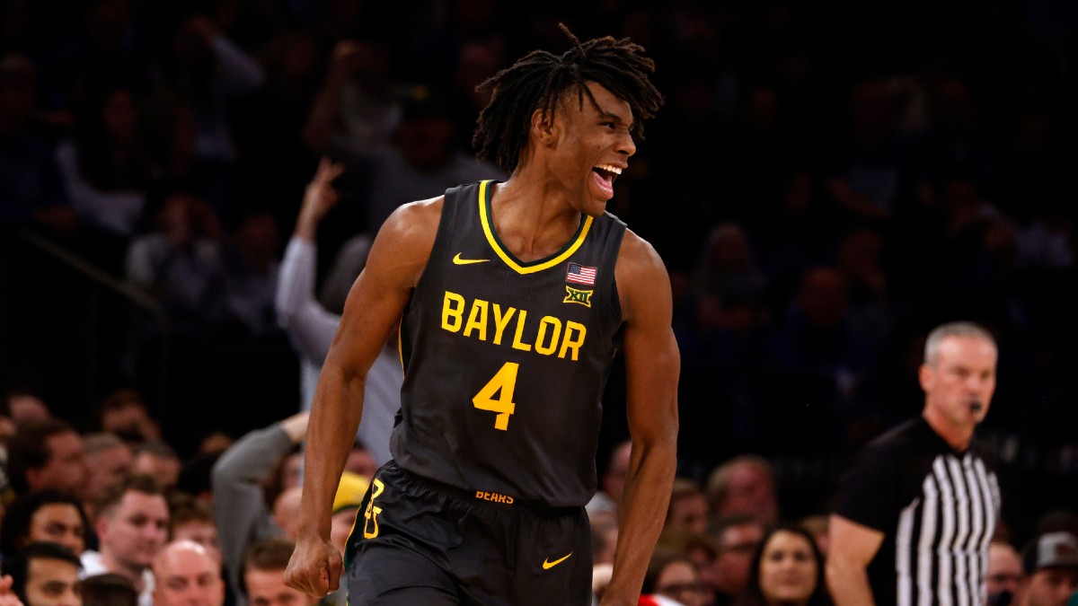 Iowa State vs. Baylor: Trust Home Team to Cover Image