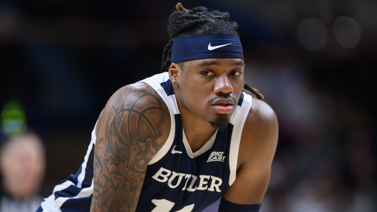 Butler vs Seton Hall: Back Bulldogs as a 'Dog article feature image