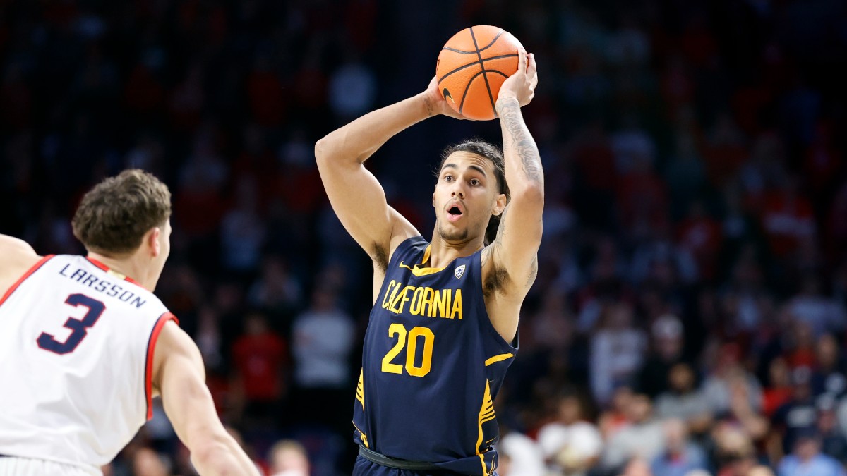 Cal vs Washington State: Back Bears to Keep it Close article feature image