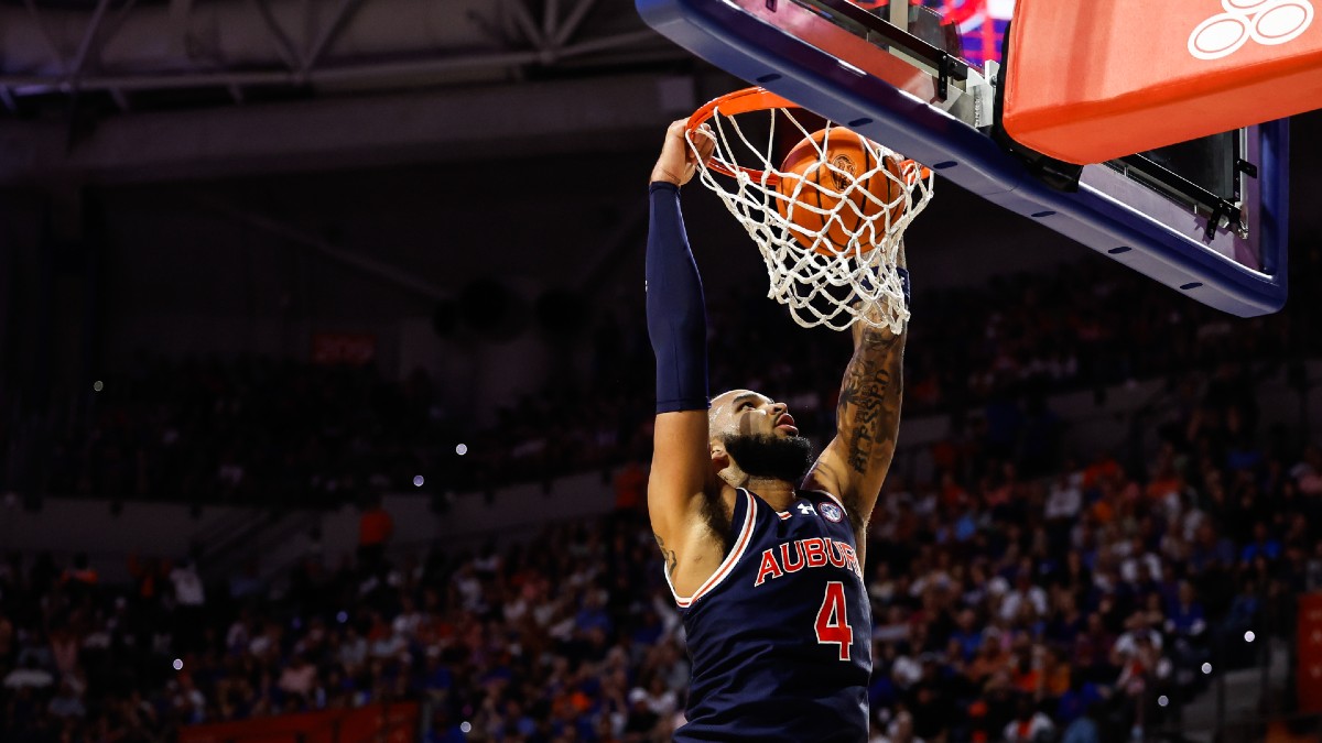 South Carolina vs Auburn: Back Tigers to Crush Gamecocks Image