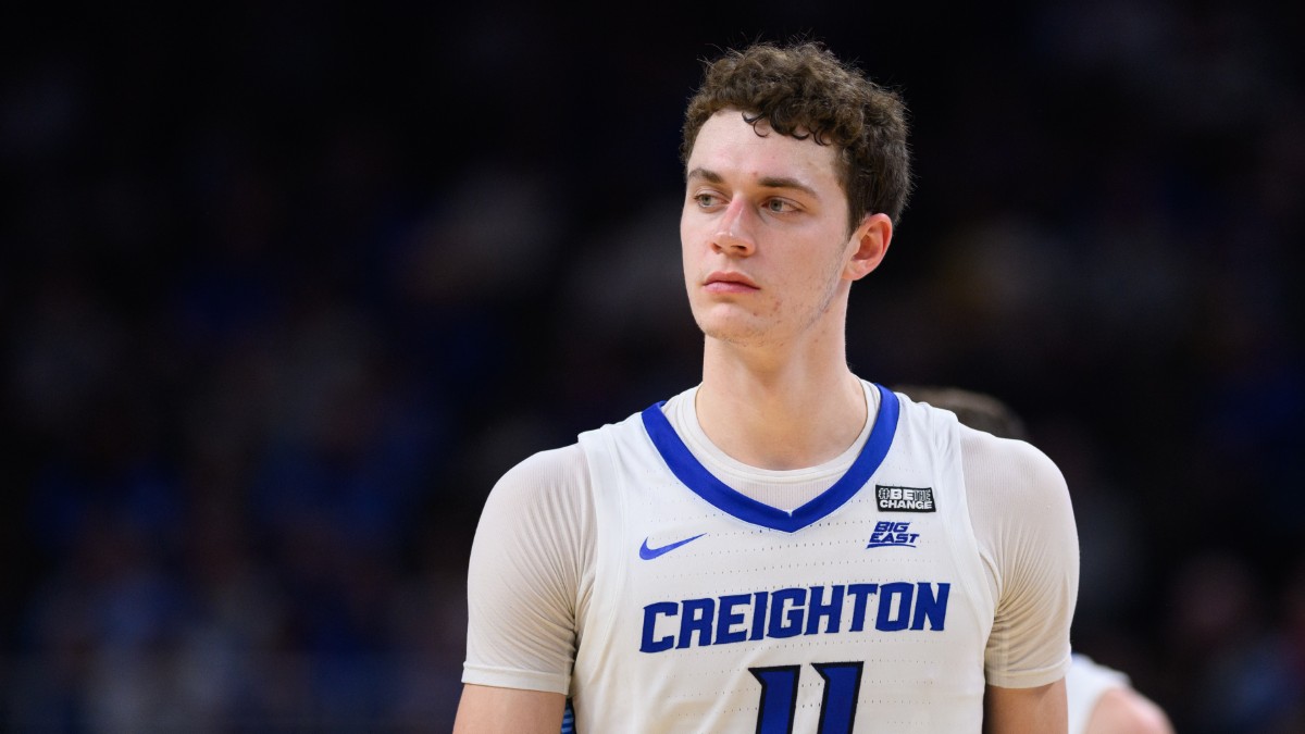 Creighton vs. St. John's: Why to Back Bluejays Image