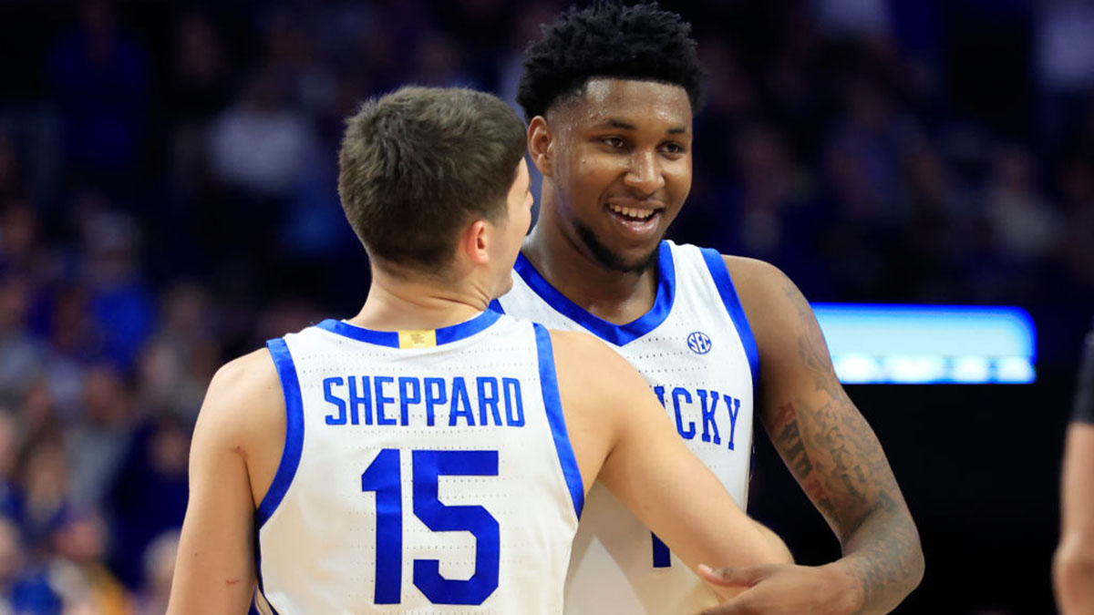 Kentucky vs. Mississippi State: Letdown Spot for the Cats? Image