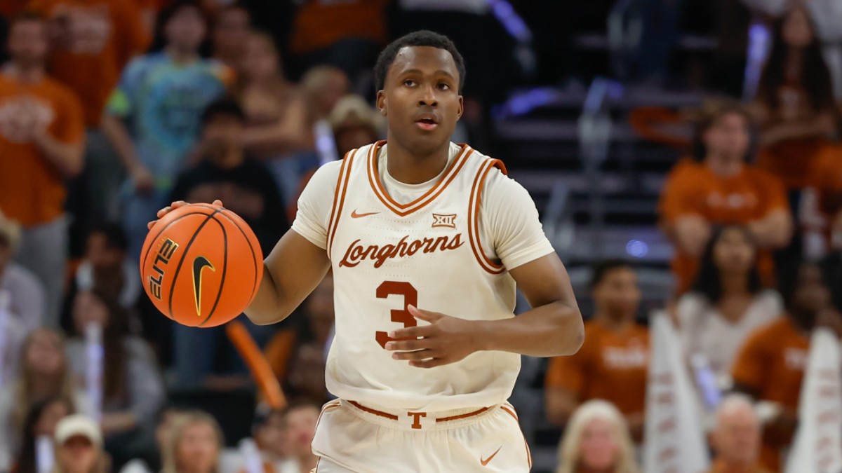 Texas vs Kansas: Betting Value on Over/Under Image