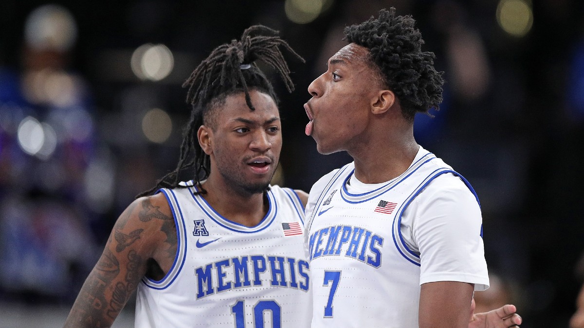 Memphis vs Temple: Target the Total article feature image