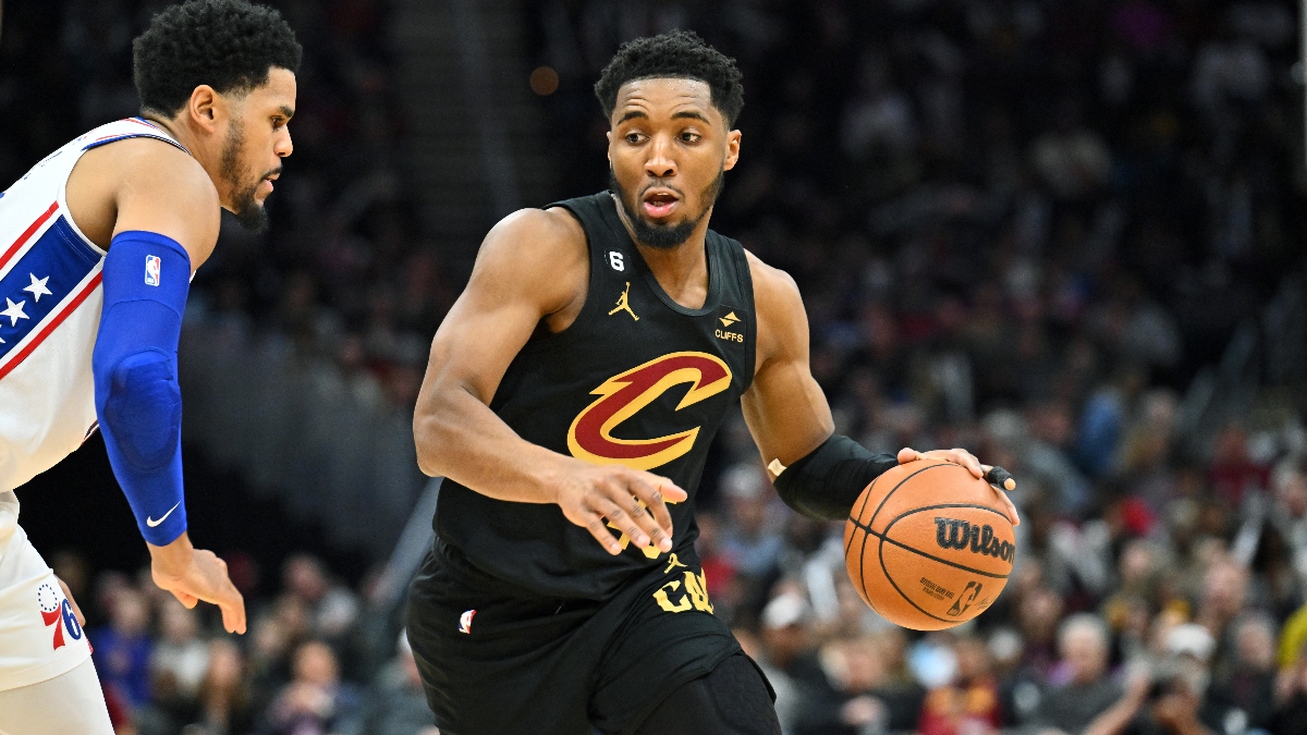 Cavaliers vs Clippers: Expect Cleveland to Bounce Back article feature image