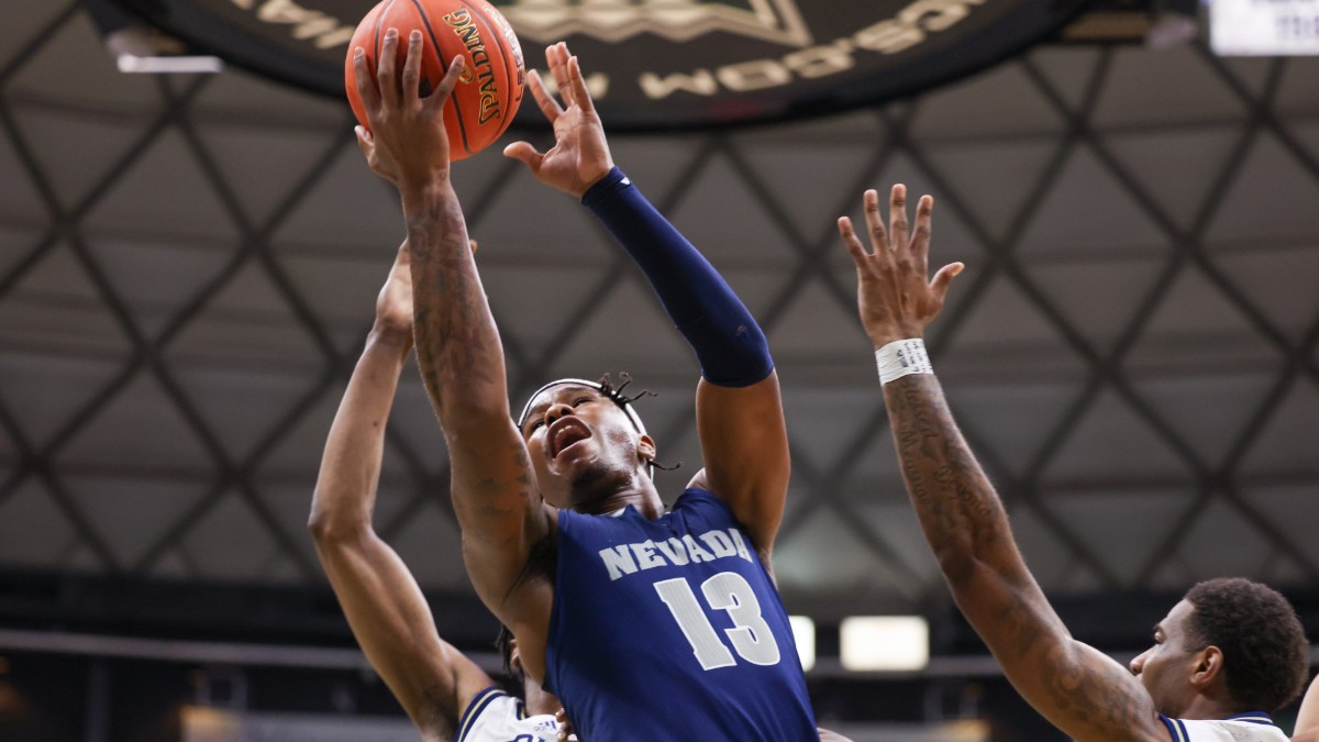 New Mexico vs Nevada: Revenge Time? article feature image