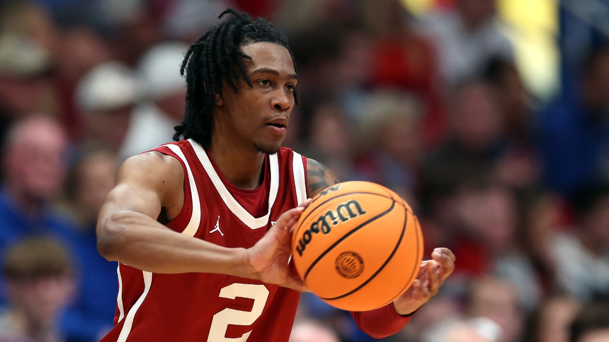 BYU vs Oklahoma: Sooners to Shut Down 3s article feature image