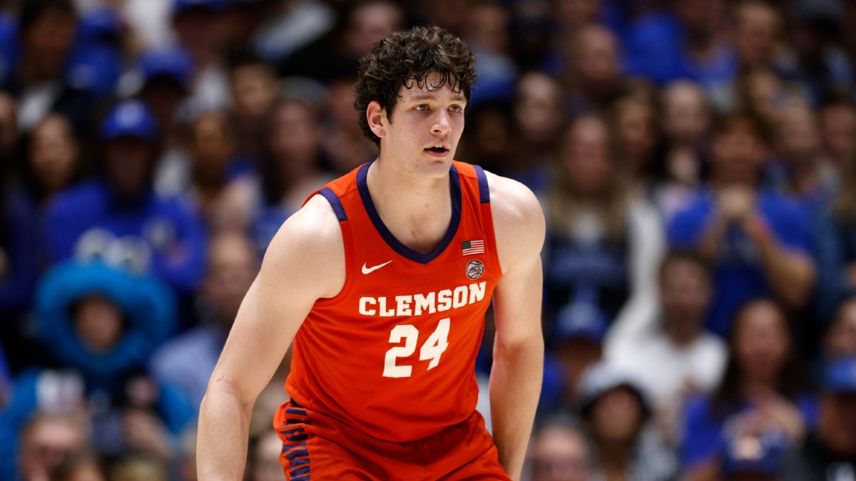 Virginia vs Clemson: Back Tigers to Handle Business at Home Image