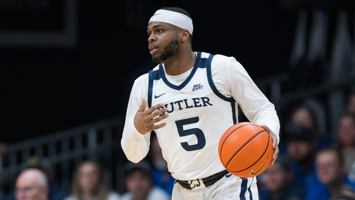 Butler vs Villanova: Close Big East Duel Expected Image