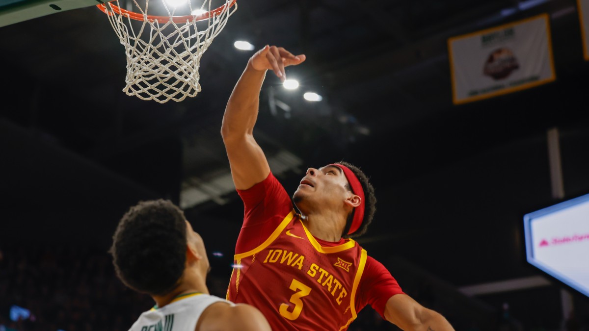 Texas Tech vs. Iowa State: Clones to Continue Rolling article feature image