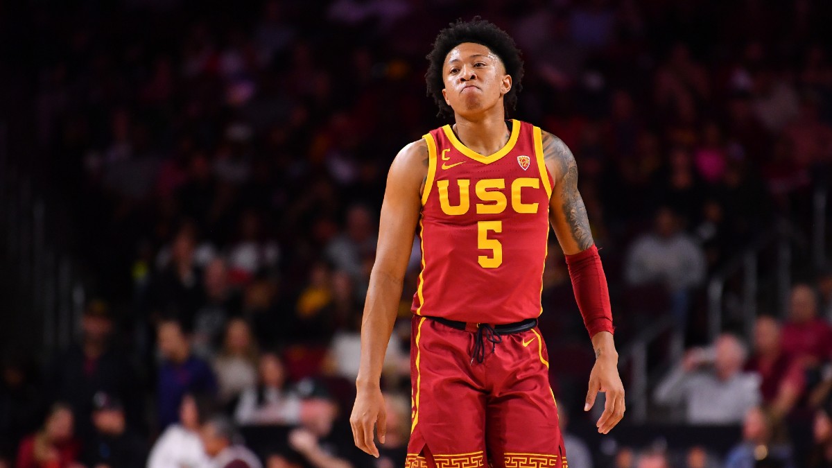 USC vs. Cal: Value on Short 'Dog article feature image