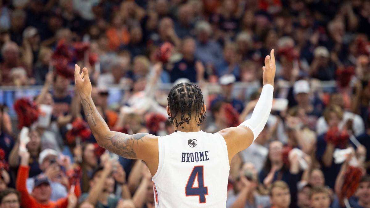 Auburn vs. Georgia: Tigers Will Bounce Back article feature image