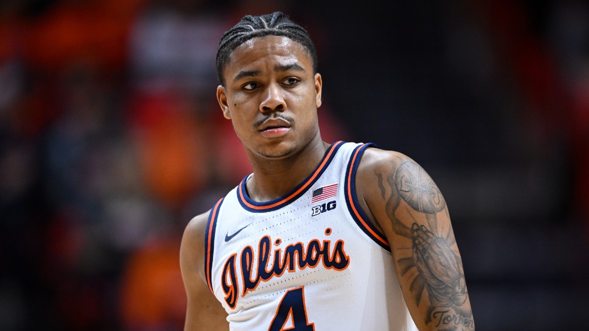 Illinois vs. Penn State: Illini to Cruise? Image